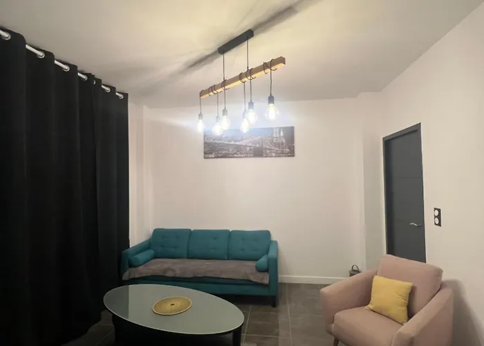 Apartment Champagne *